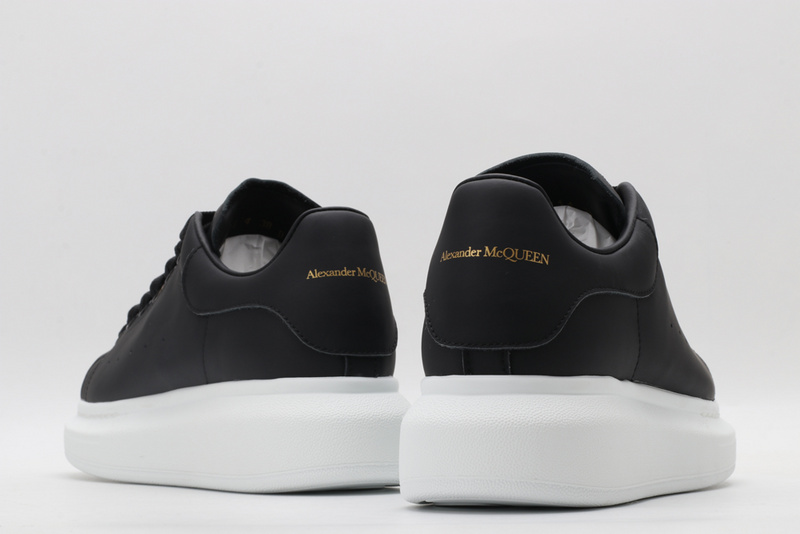 alexander M*Q*en sports shoes