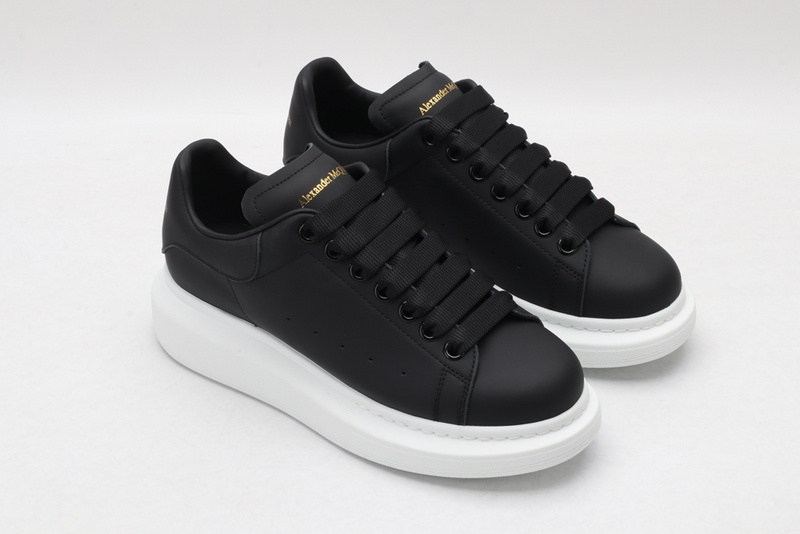 alexander M*Q*en sports shoes