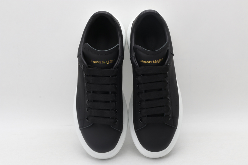 alexander M*Q*en sports shoes