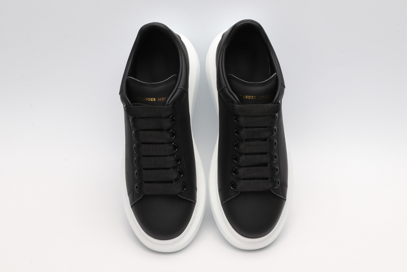 alexander M*Q*en sports shoes
