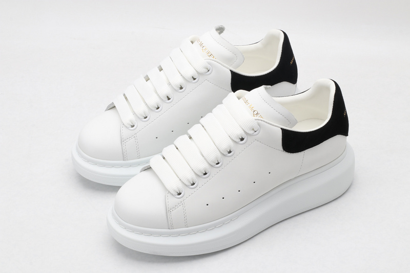 alexander M*Q*en sports shoes