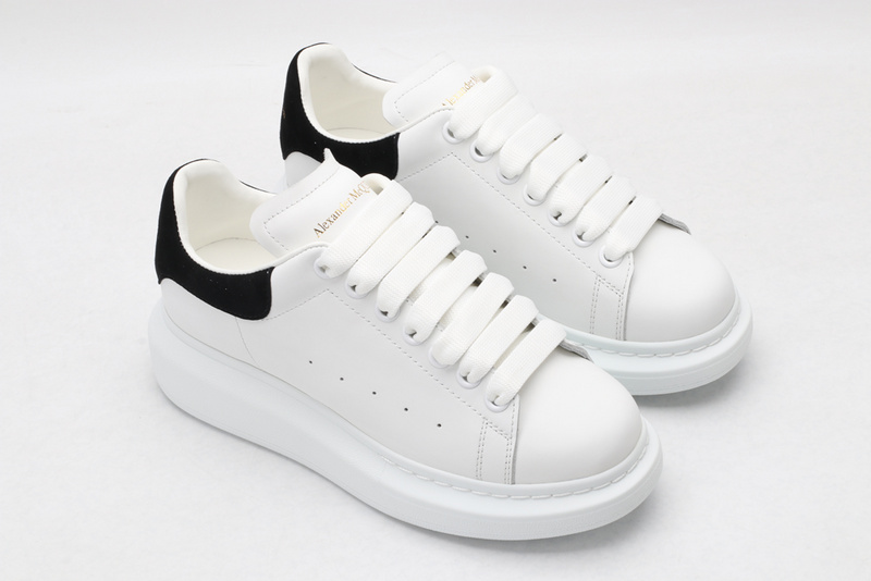 alexander M*Q*en sports shoes