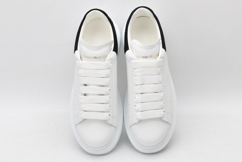 alexander M*Q*en sports shoes