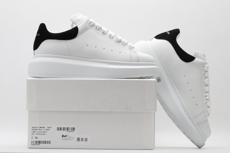 alexander M*Q*en sports shoes
