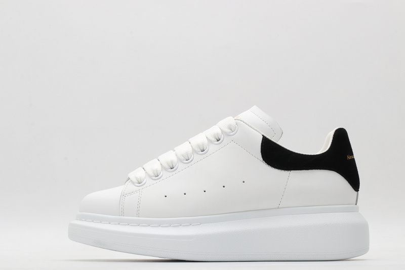 alexander M*Q*en sports shoes