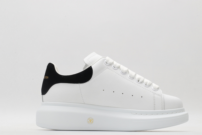 alexander M*Q*en sports shoes