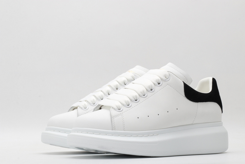 alexander M*Q*en sports shoes