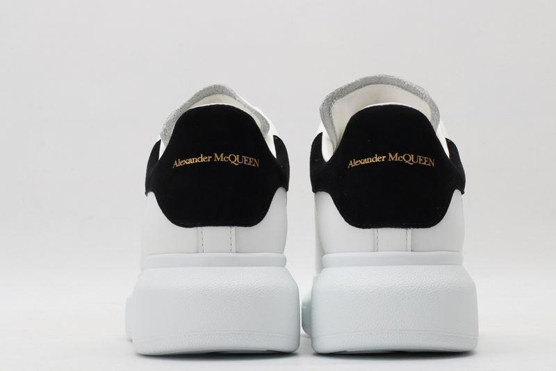 alexander M*Q*en sports shoes