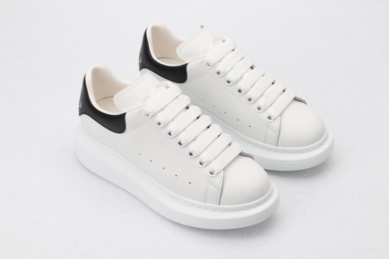 alexander M*Q*en sports shoes
