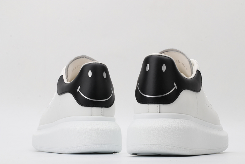 alexander M*Q*en sports shoes