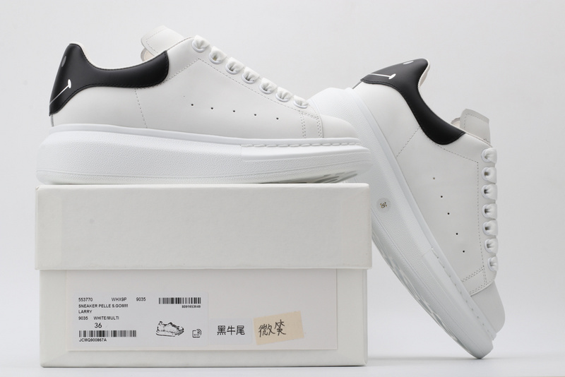 alexander M*Q*en sports shoes