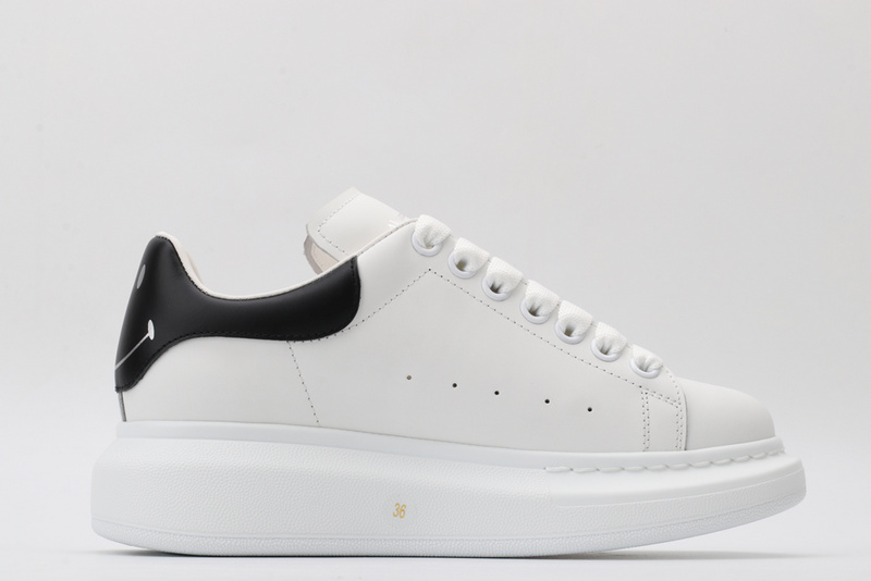 alexander M*Q*en sports shoes