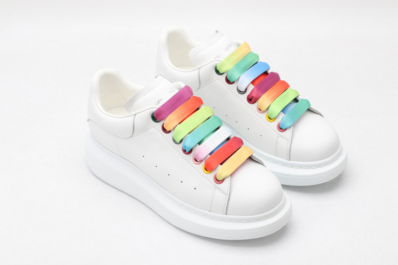 alexander M*Q*en sports shoes