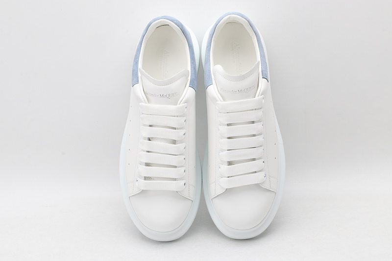alexander M*Q*en sports shoes