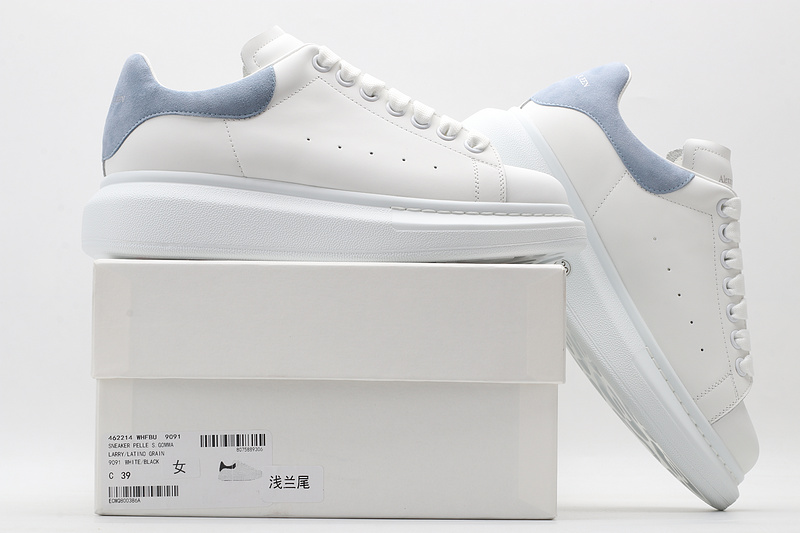alexander M*Q*en sports shoes