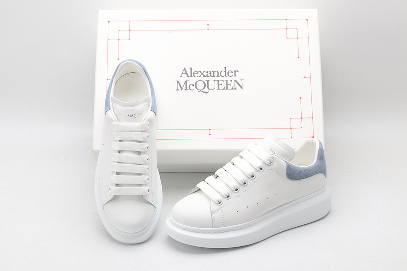 alexander M*Q*en sports shoes