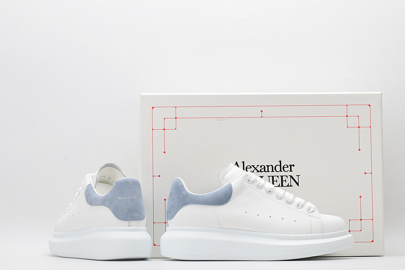 alexander M*Q*en sports shoes