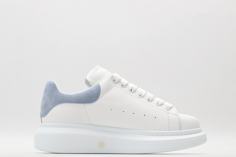 alexander M*Q*en sports shoes