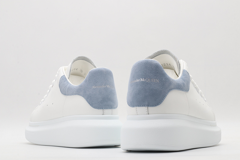 alexander M*Q*en sports shoes