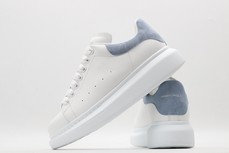 alexander M*Q*en sports shoes