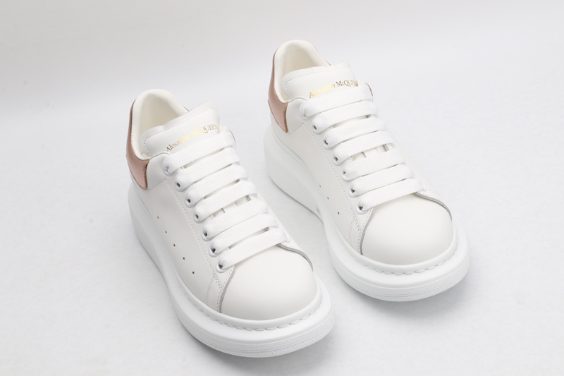 alexander M*Q*en sports shoes