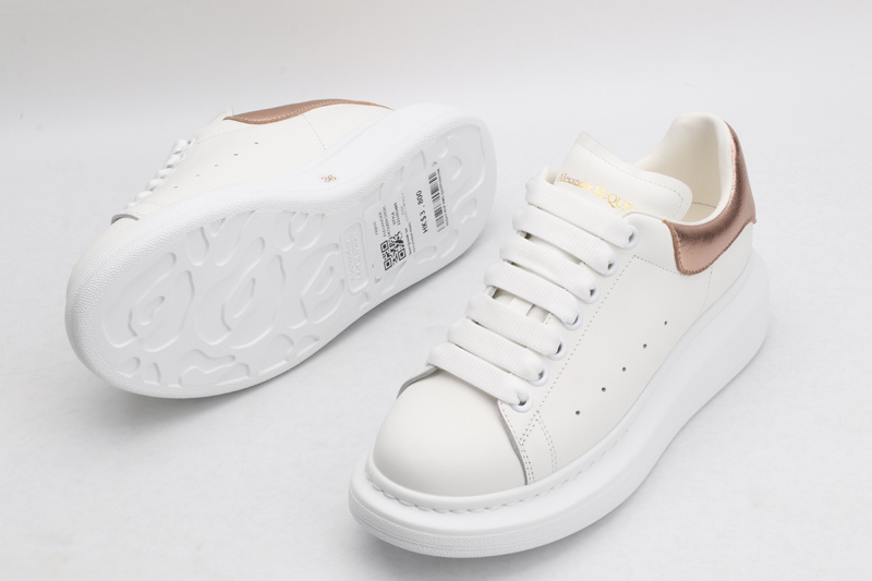 alexander M*Q*en sports shoes