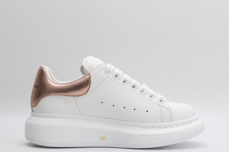 alexander M*Q*en sports shoes