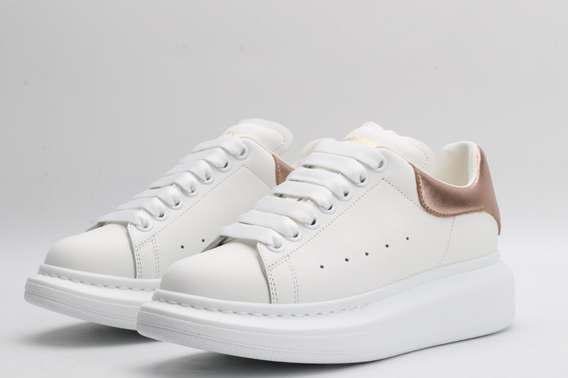 alexander M*Q*en sports shoes