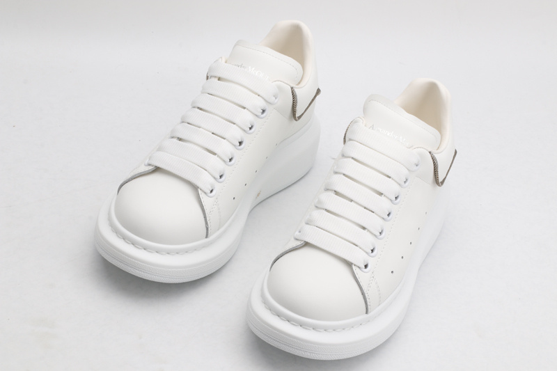 alexander M*Q*en sports shoes