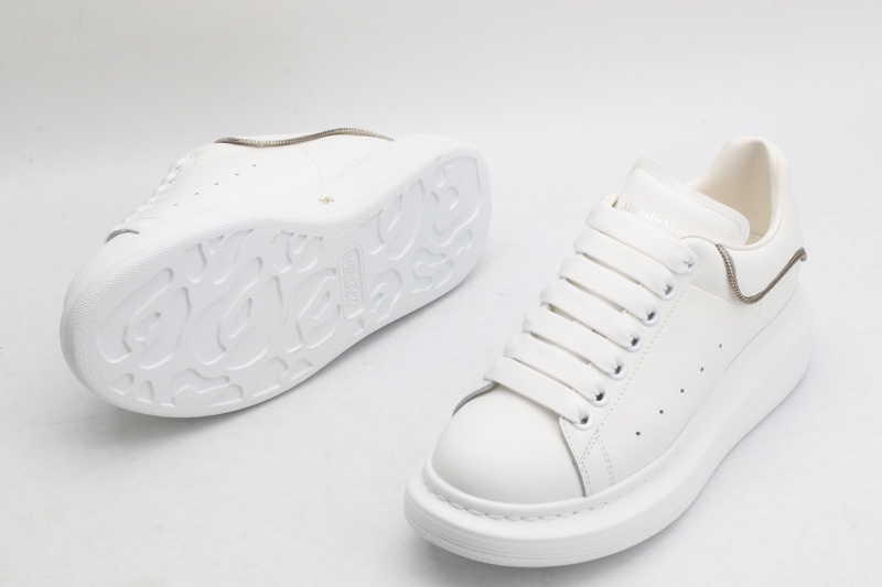 alexander M*Q*en sports shoes