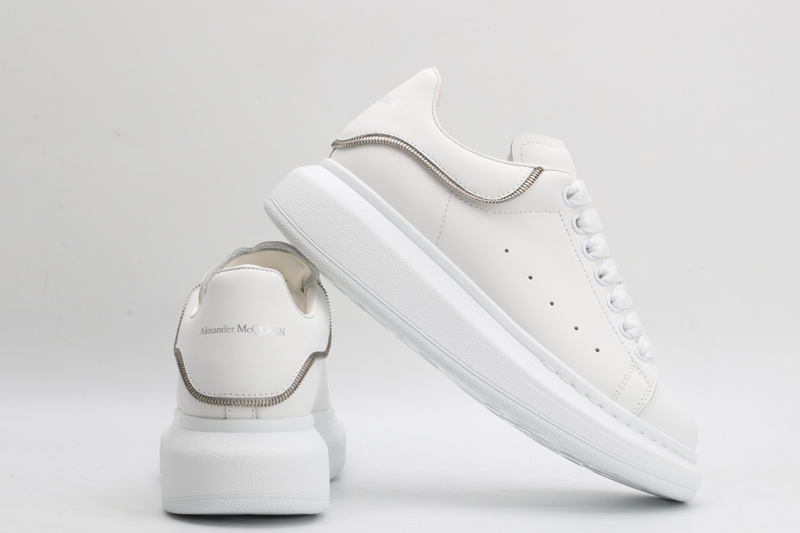 alexander M*Q*en sports shoes