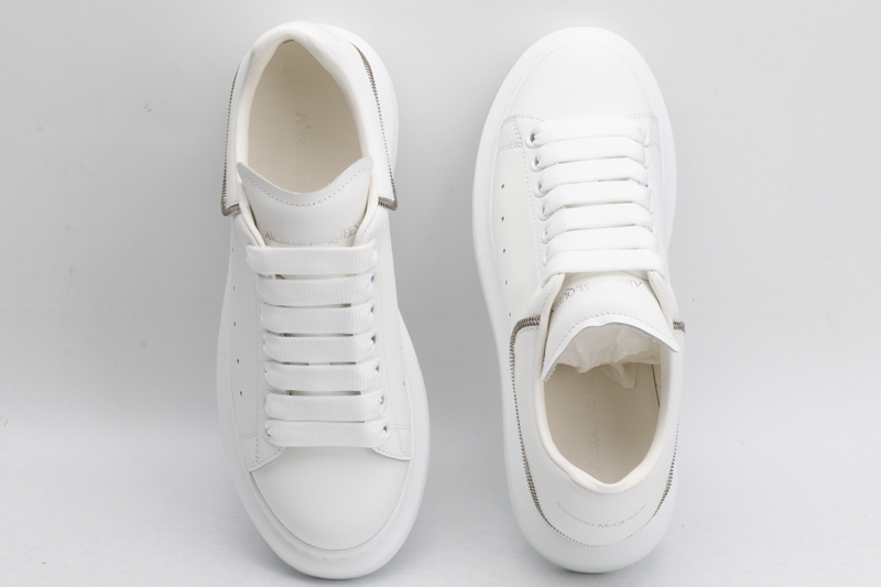 alexander M*Q*en sports shoes