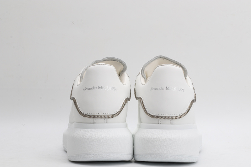 alexander M*Q*en sports shoes