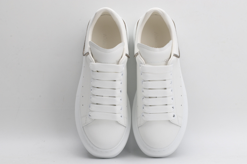 alexander M*Q*en sports shoes