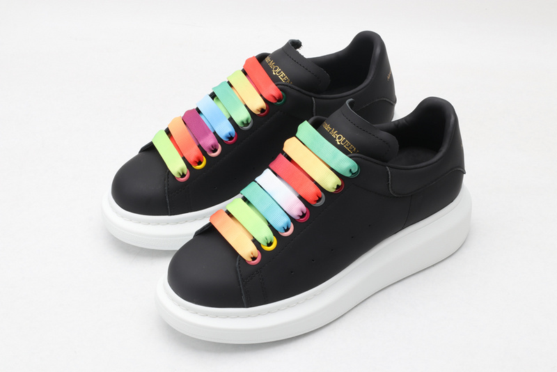 alexander M*Q*en sports shoes