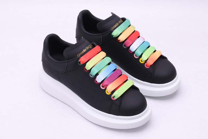 alexander M*Q*en sports shoes