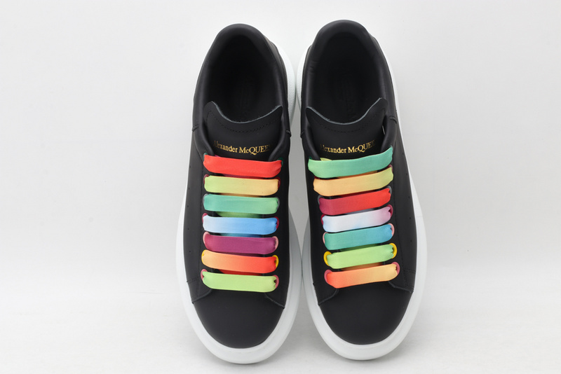 alexander M*Q*en sports shoes