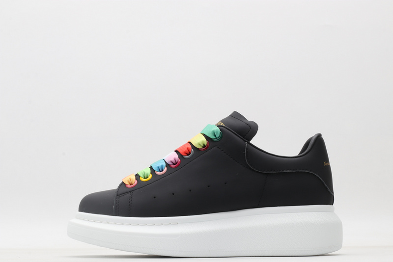 alexander M*Q*en sports shoes
