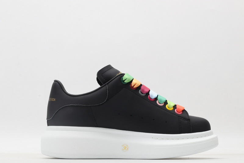 alexander M*Q*en sports shoes