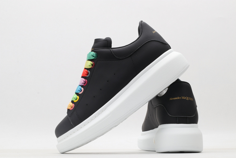 alexander M*Q*en sports shoes