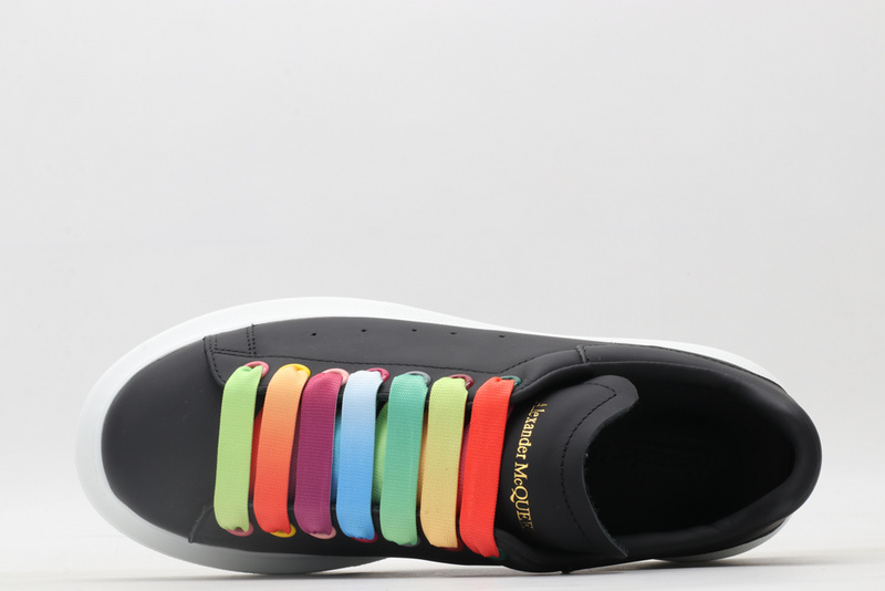 alexander M*Q*en sports shoes