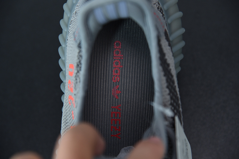 ad*s Y**zy boost 350 v2 "beluga 2.0" ah2203