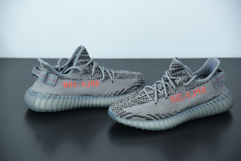 ad*s Y**zy boost 350 v2 "beluga 2.0" ah2203