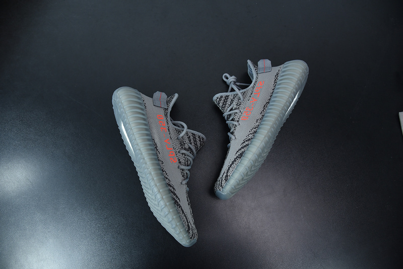 ad*s Y**zy boost 350 v2 "beluga 2.0" ah2203