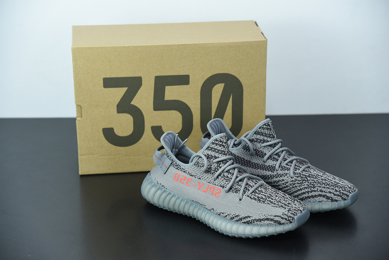 ad*s Y**zy boost 350 v2 "beluga 2.0" ah2203
