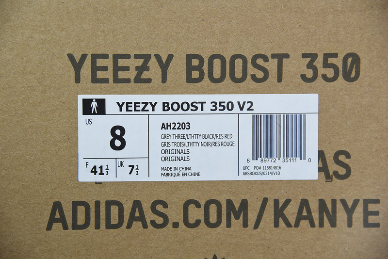ad*s Y**zy boost 350 v2 "beluga 2.0" ah2203