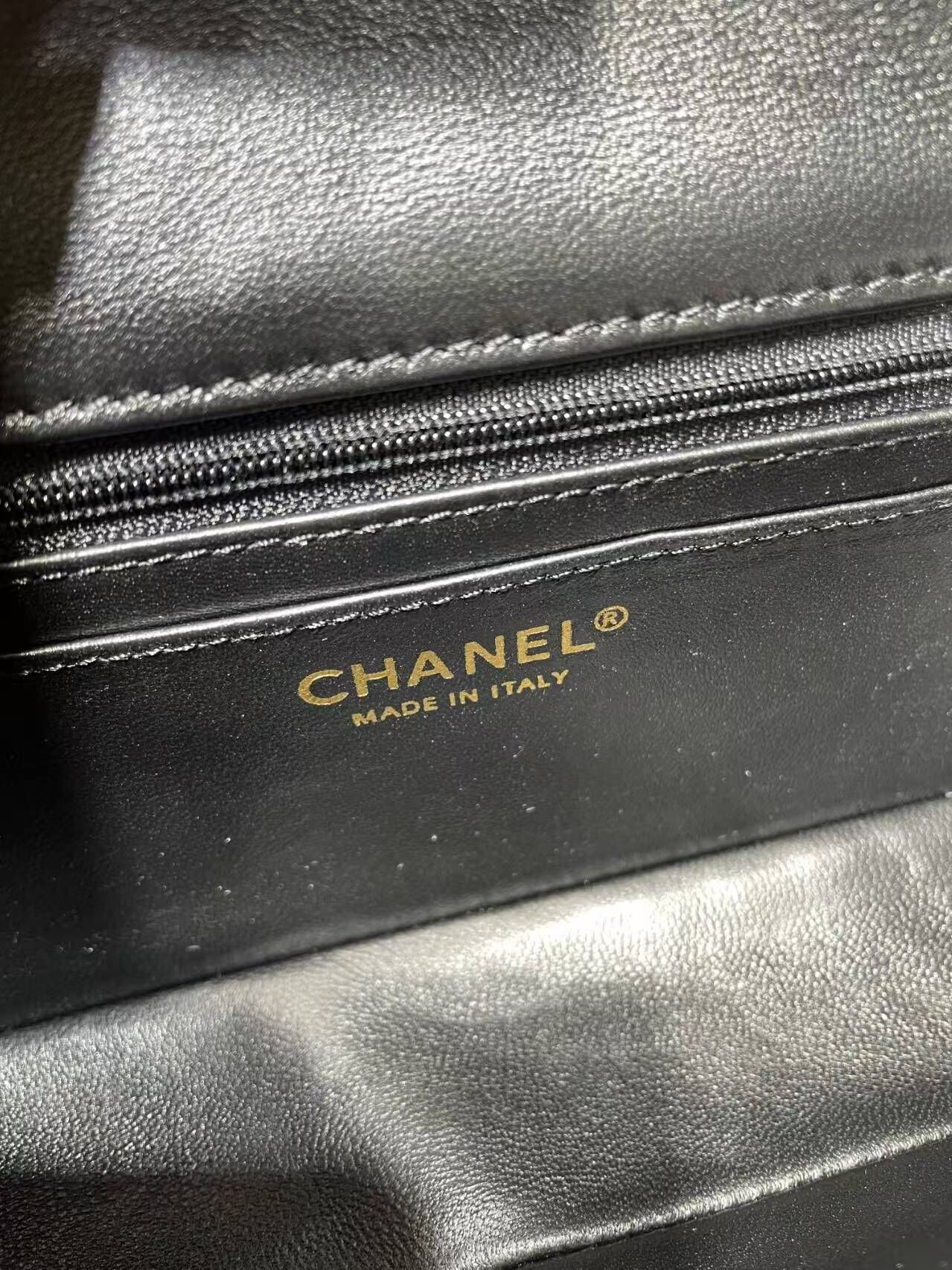 Ch@nel 26A Flap Bag -25*7*13CM