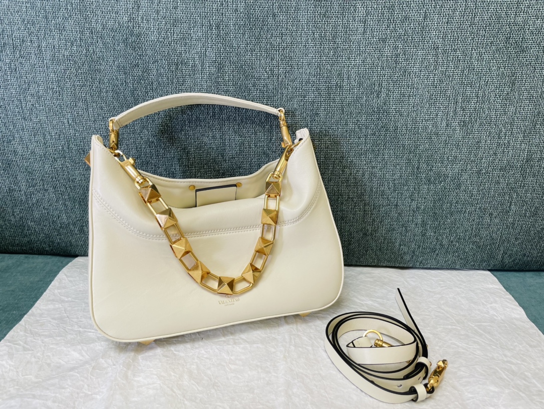 Valentino Garavani StudSign-28*22*7CM
