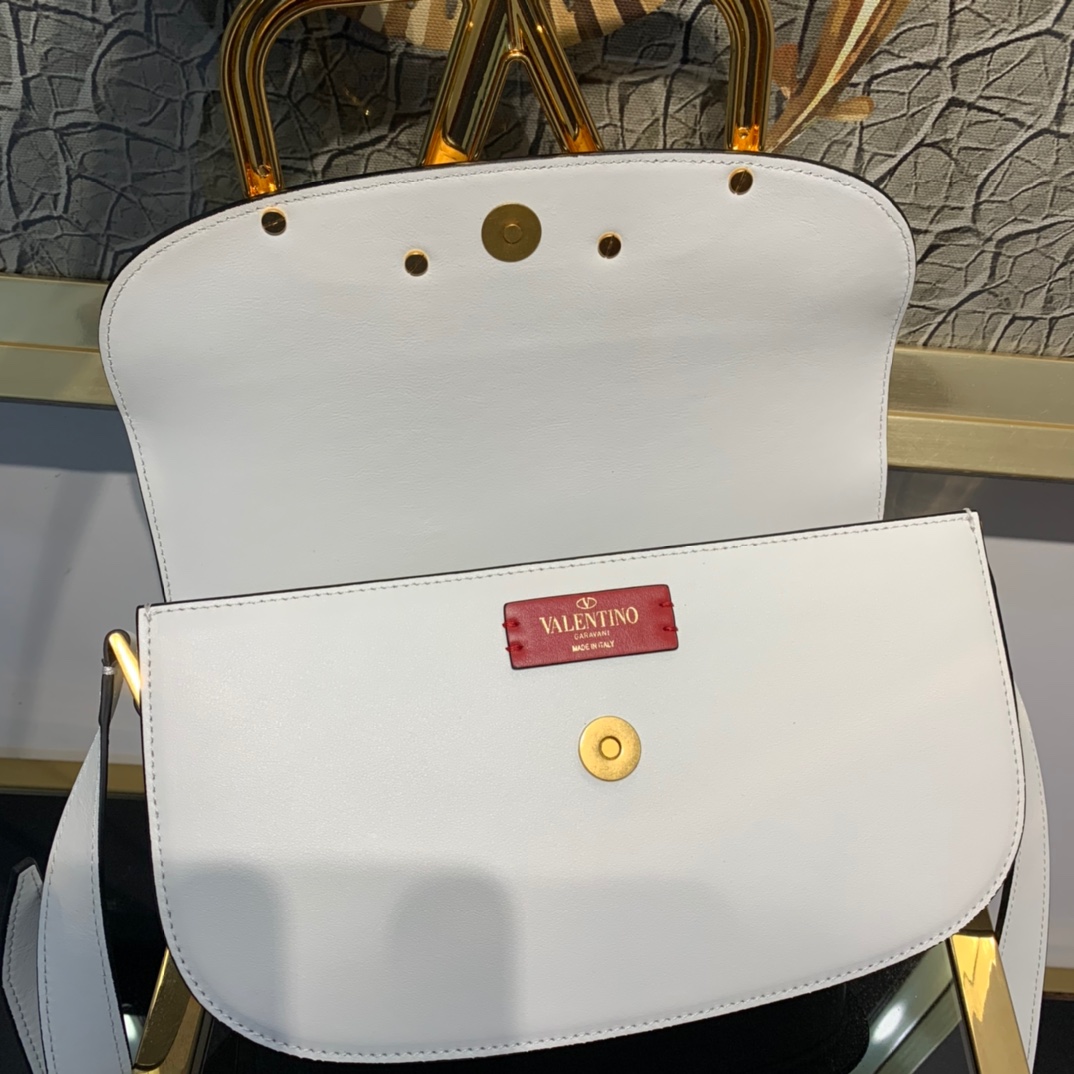 valentino garavani S*pervee handbags-26*8*16cm