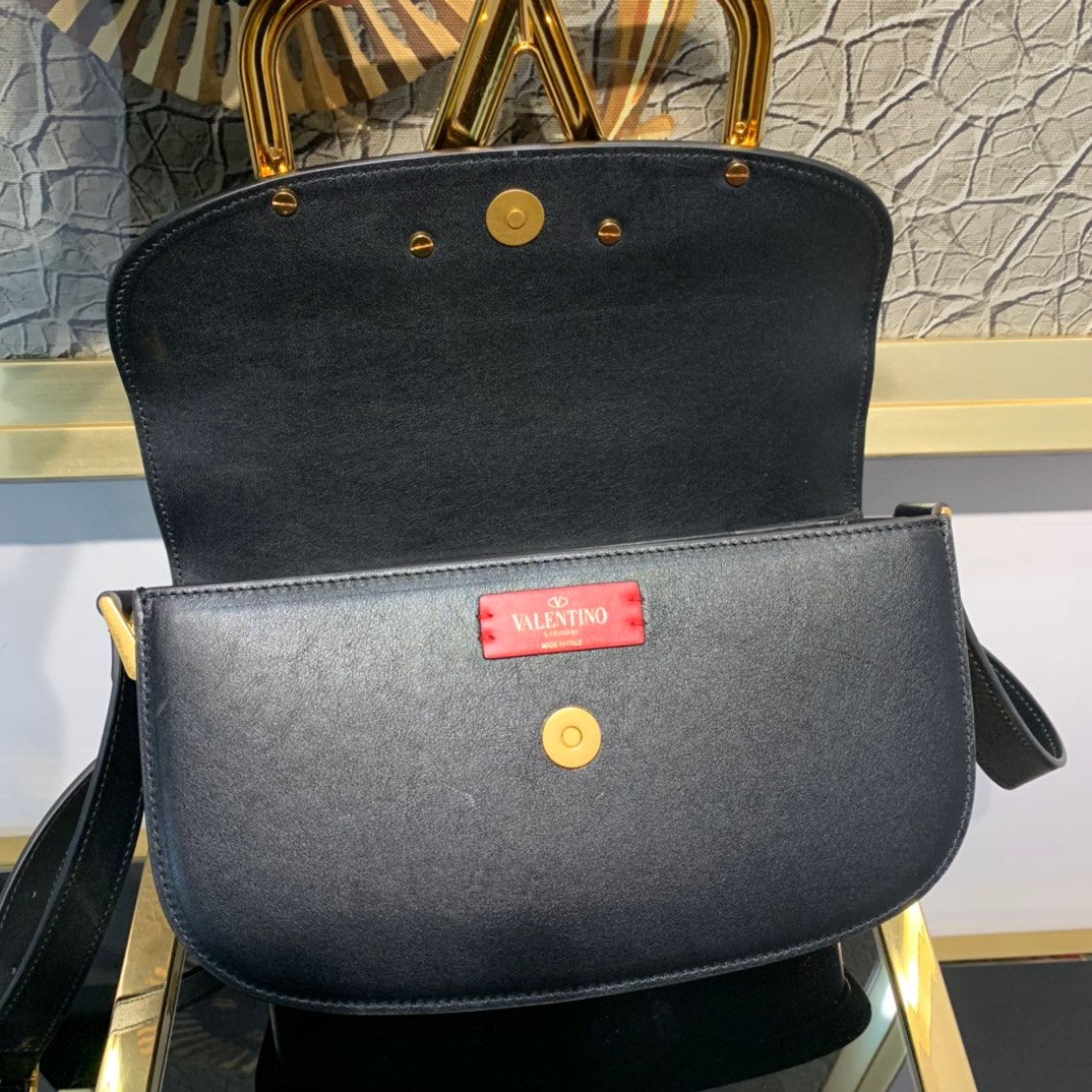 valentino garavani S*pervee handbags-26*8*16cm